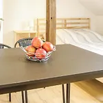 In With Kitchen Apartamento Borcz