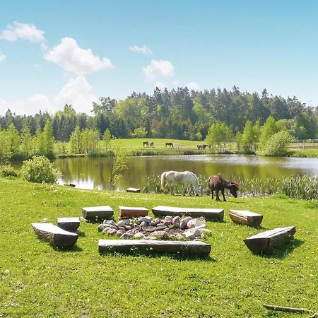 In With Kitchen Apartment