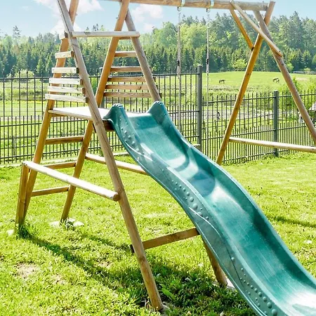 In With Kitchen Appartamento Borcz