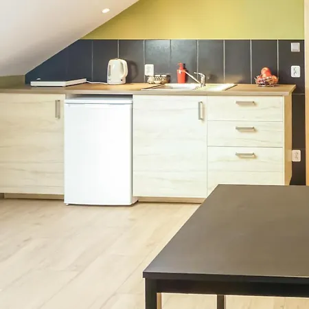 In With Kitchen *