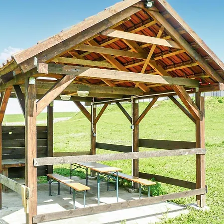 In With Kitchen Appartamento