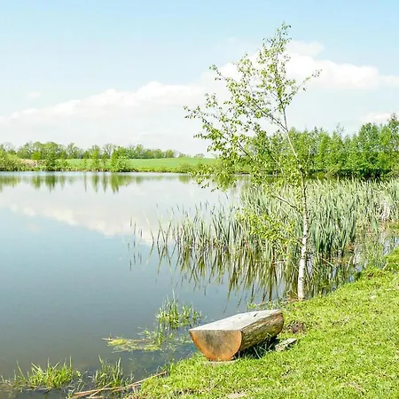 In With Kitchen Apartment