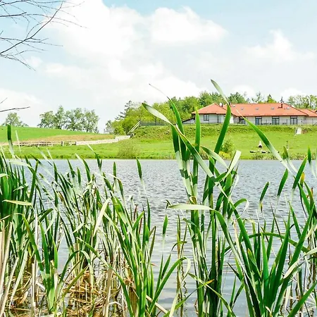 Apartment In With Kitchen