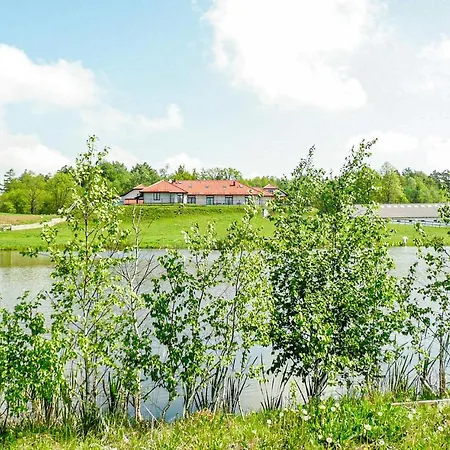 Appartamento In With Kitchen