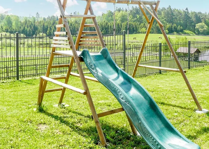 In With Kitchen Appartamento Borcz