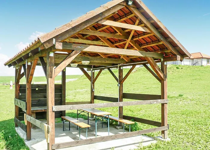 In With Kitchen Appartamento