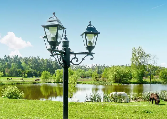 In With Kitchen Appartamento Borcz