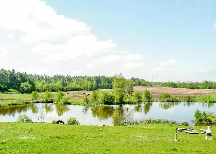 In With Kitchen Appartamento Borcz