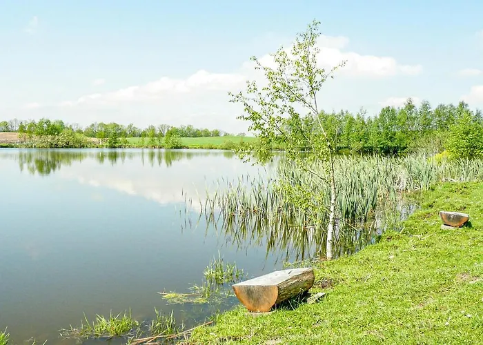 In With Kitchen Appartamento