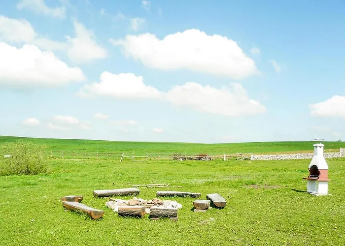 In With Kitchen Appartamento Borcz