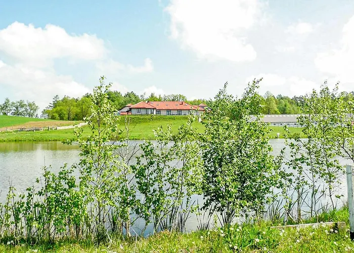 Appartamento In With Kitchen